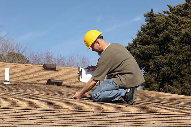 4 Ply Roofing in Sunbury, OH